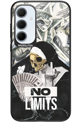No Limits - Samsung Galaxy A35
