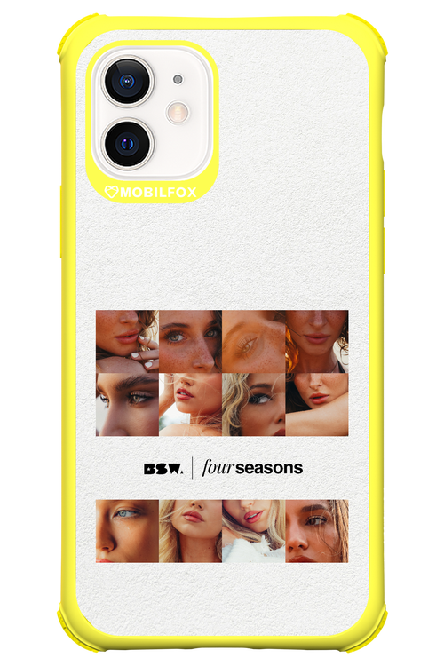 BSW FourSeasons 4 2.0 - Apple iPhone 12