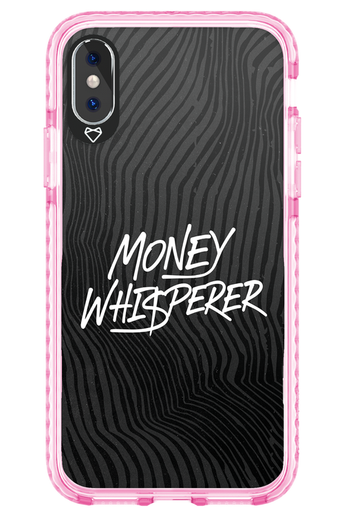 Money Whisperer 2.0 - Apple iPhone XS