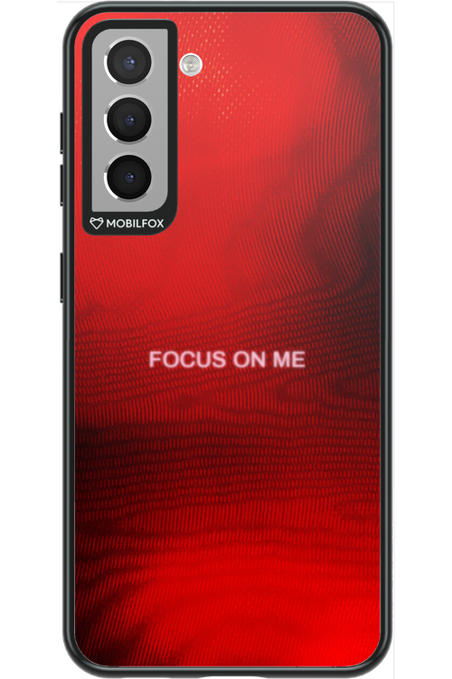 Focuss 2.0 - Samsung Galaxy S21