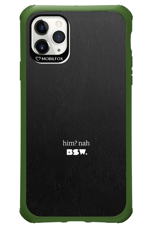 BSW FourSeasons 9 2.0 - Apple iPhone 11 Pro Max