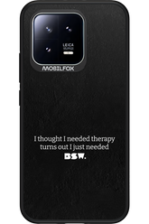 BSW FourSeasons 10 2.0 - Xiaomi 13