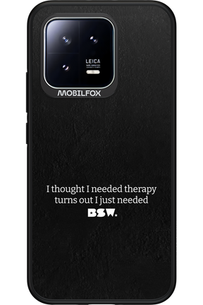 BSW FourSeasons 10 2.0 - Xiaomi 13