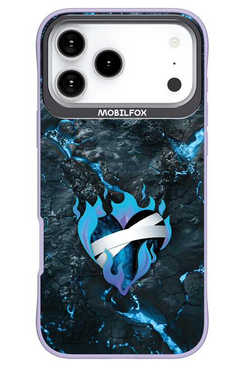 Icefire - Apple iPhone 17 Pro Max