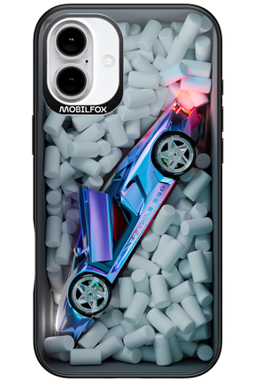 Fragile Ego - Apple iPhone 16 Plus