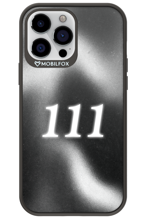 111 - Apple iPhone 13 Pro Max