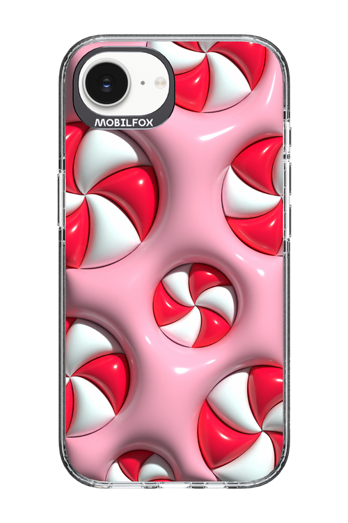 XMAS Candy - Apple iPhone 16e