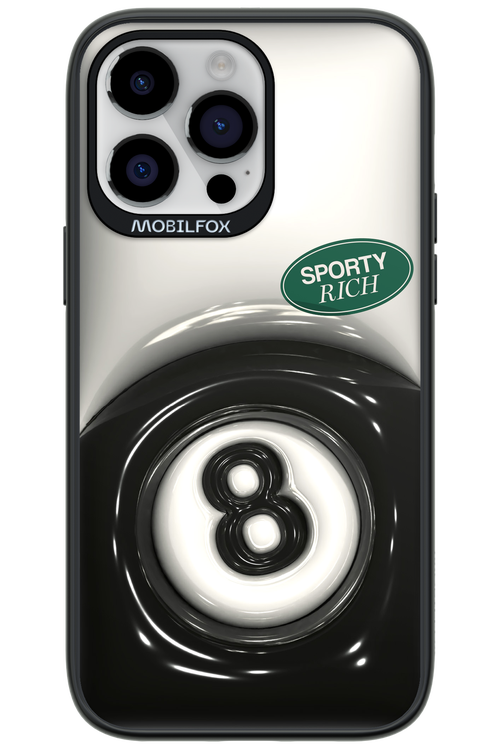 Sporty Rich 8 - Apple iPhone 14 Pro Max