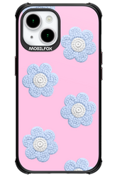 Baby Pink - Apple iPhone 15