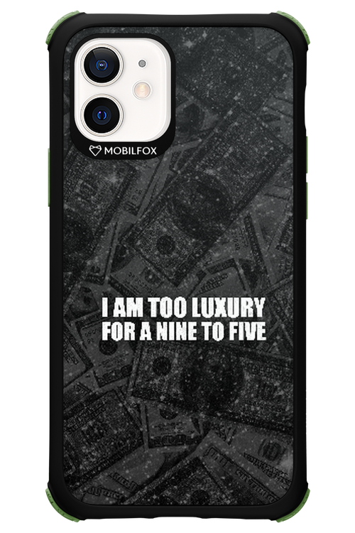 9 to 5 - Apple iPhone 12