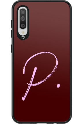 (Dark Blush) P - Samsung Galaxy A50