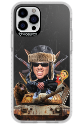 Final Boss - Apple iPhone 12 Pro