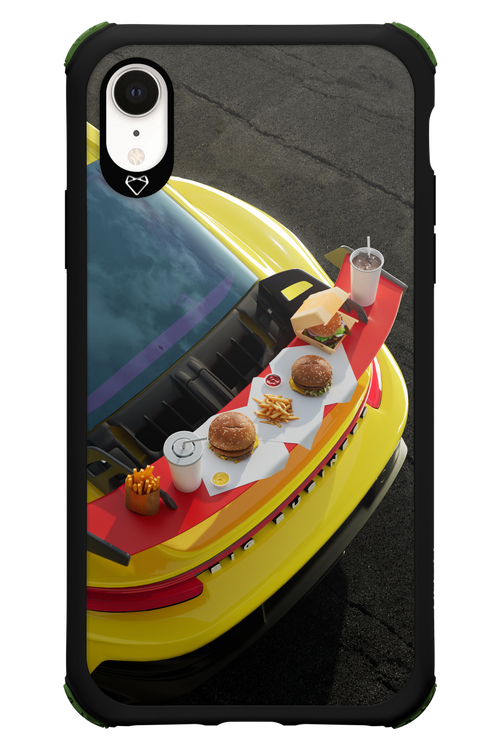 BigBusiness - Apple iPhone XR