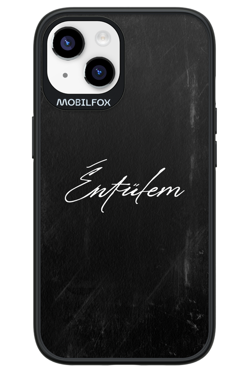 Éntűlem - Apple iPhone 14