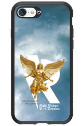 Keep Rising - Apple iPhone 8