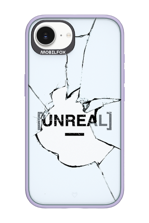 Broken Glass - Apple iPhone 16e