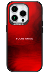 Focuss 2.0 - Apple iPhone 15 Pro