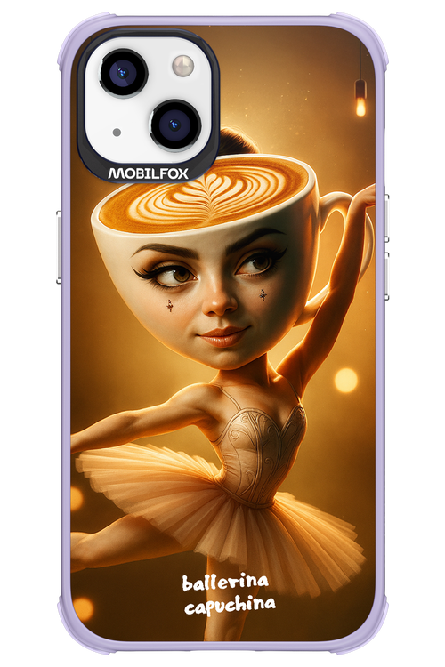 Balerina - Apple iPhone 13