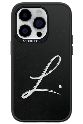 (Off Space) L 2.0 - Apple iPhone 14 Pro