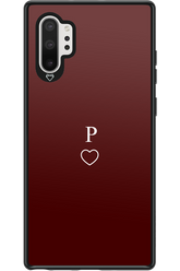 P Burgundia 2.0 - Samsung Galaxy Note 10+