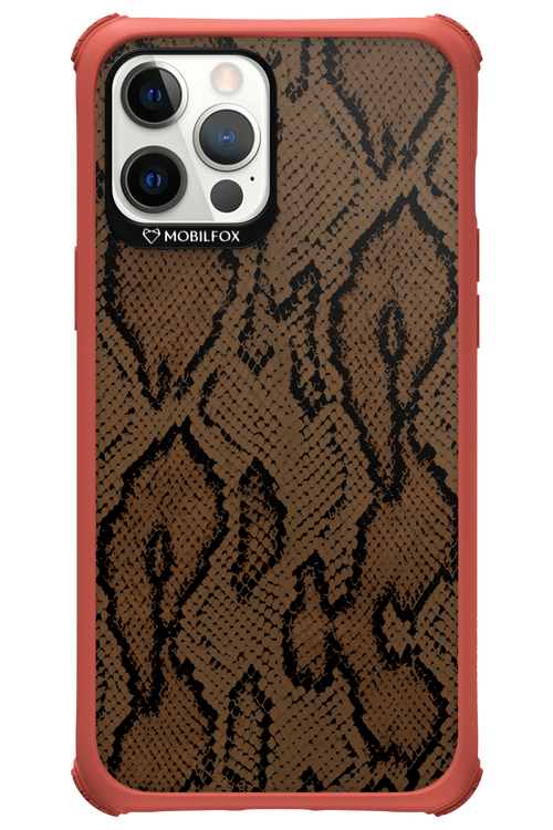 Nude Mamba - Apple iPhone 12 Pro Max