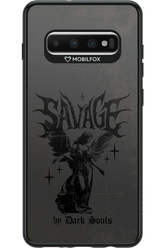 St. Savage - Samsung Galaxy S10+