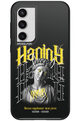 Haniny Icon (black) - Samsung Galaxy S23 FE