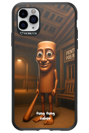 Tung tung sahur - Apple iPhone 11 Pro Max