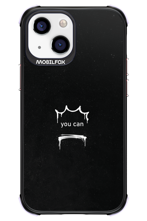 You Can - Apple iPhone 13 Mini