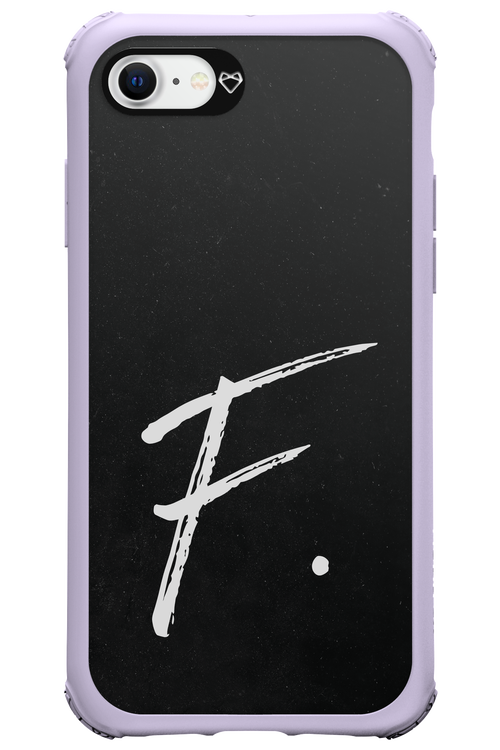 (Off Space) F 2.0 - Apple iPhone 7