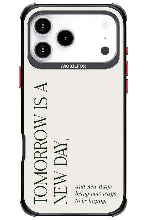 New Day - Apple iPhone 17 Pro Max