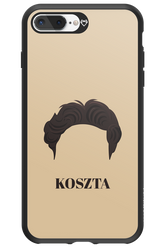 KOSZTA ICON - Apple iPhone 8 Plus