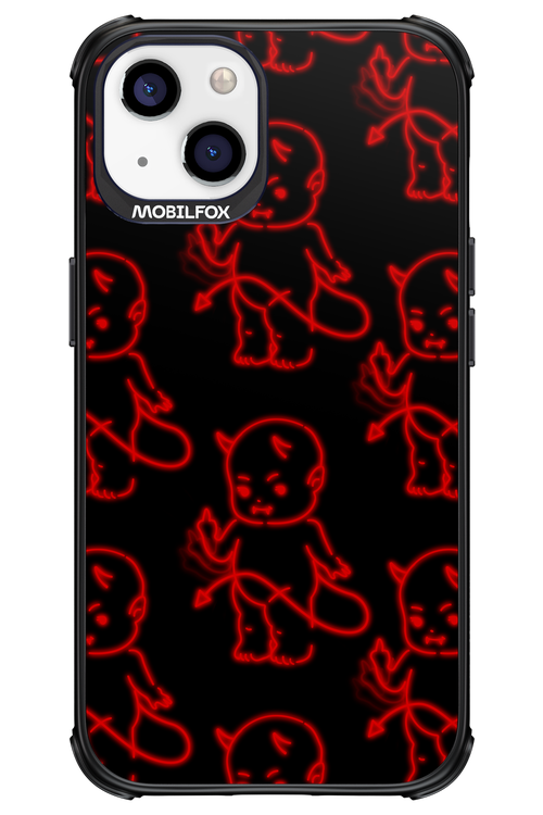 Hell Nah - Apple iPhone 13