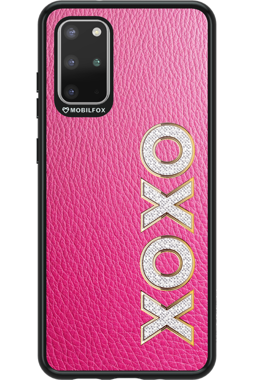 XOXO - Samsung Galaxy S20+