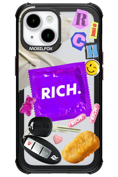 Essentials - Apple iPhone 15