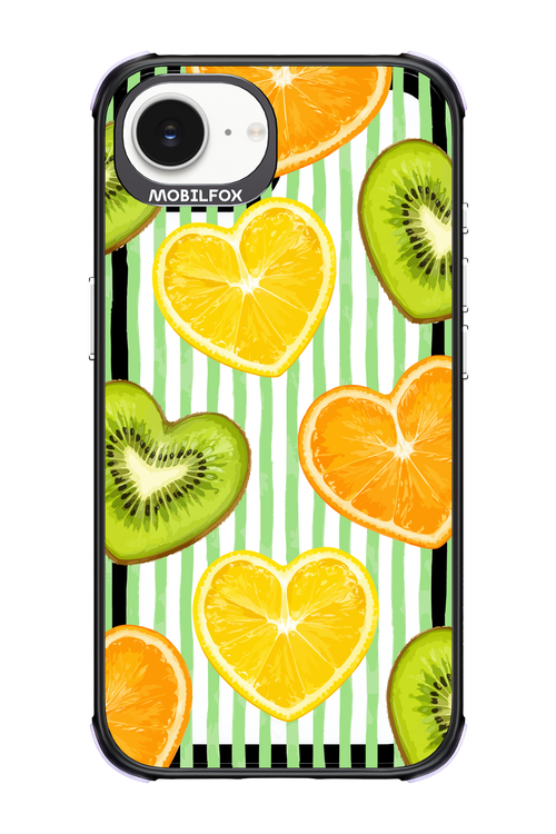 Sour Lemonade 2.0 - Apple iPhone 17e