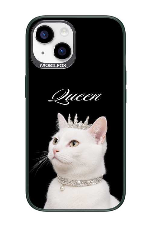 Queen 2.0 - Apple iPhone 14
