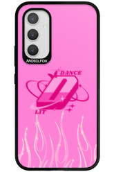 D Flames - Samsung Galaxy A54