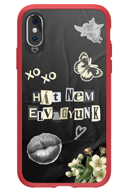 Hát nem elvagyunk 2 - Apple iPhone XS