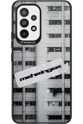 Mehringer Block - Samsung Galaxy A53