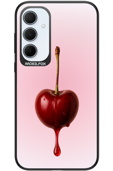 Cherry Babe - Samsung Galaxy A35