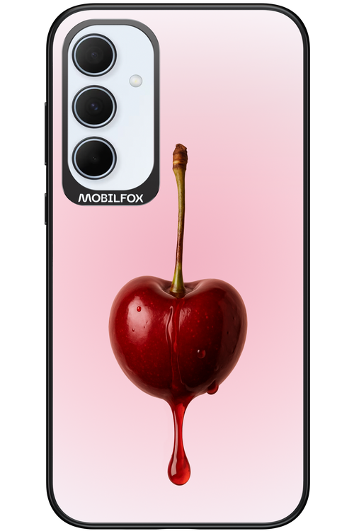 Cherry Babe - Samsung Galaxy A35