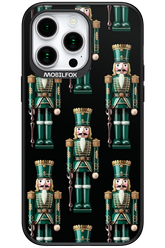 Nutcracker - Apple iPhone 15 Pro Max