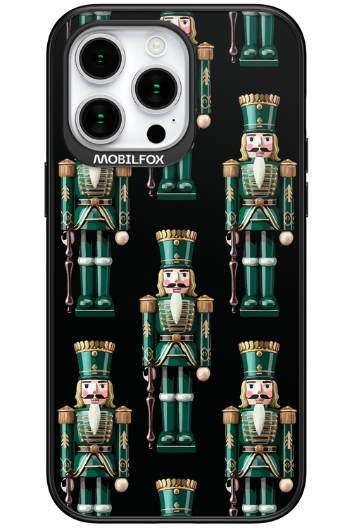 Nutcracker - Apple iPhone 15 Pro Max