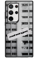 Mehringer Block - Samsung Galaxy S24 Ultra