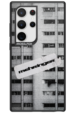 Mehringer Block - Samsung Galaxy S24 Ultra