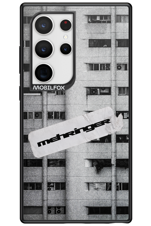 Mehringer Block - Samsung Galaxy S24 Ultra