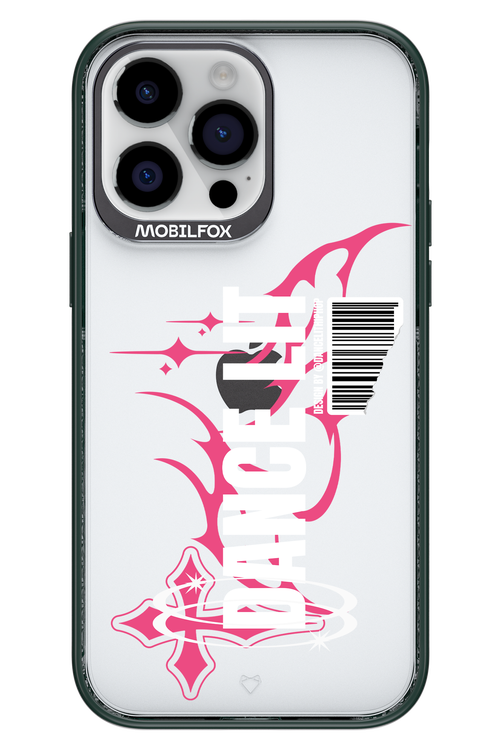 Logo T - Apple iPhone 14 Pro Max