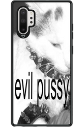 Evil Pussy 2.0 - Samsung Galaxy Note 10+