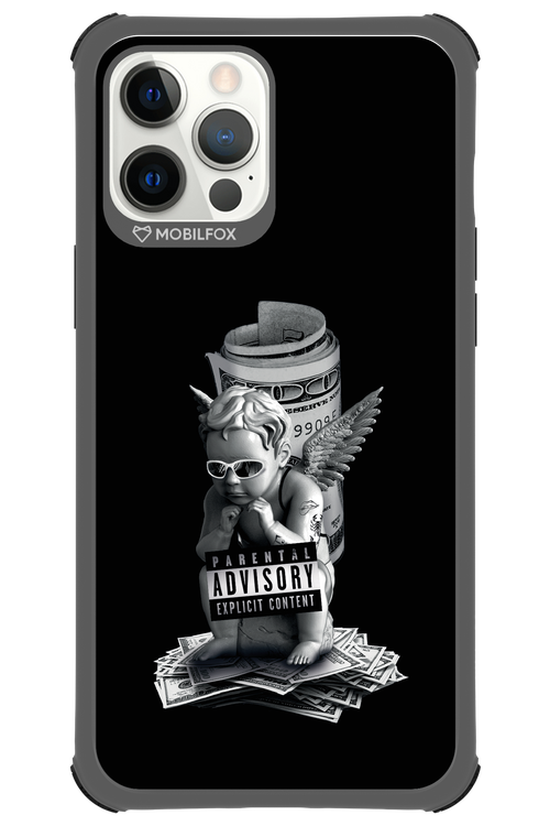 Advisory - Apple iPhone 12 Pro Max